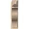 Ekena Millwork Funston Rough Sawn Craftsman Outlooker, Douglas Fir, 8"W x 26"D x 30"H OUT08X26X30FST04RDF - alternate 3